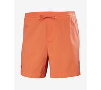 Pantaloni corti Helly Hansen Tofino Solen 6" arancione - S