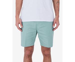 Pantaloni corti Hurley H2O Dri Vapor Chino turchese - 30