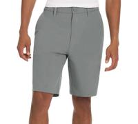 Pantaloni Corti Ibridi Hurley Da Uomo, Grigio, Taglia 30
