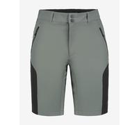 Pantaloni corti Icepeak Batavia grigio nero - 52