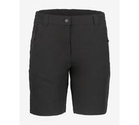 Pantaloni corti Icepeak Beaufort nero carbone donna - 42