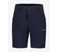 Pantaloni corti Icepeak Konz blu scuro bambino - 140