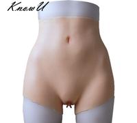 Pantaloni corti in silicone Deutsche Lager con biancheria intima...