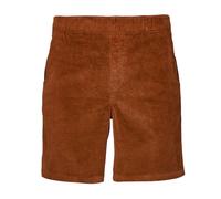 Pantaloni corti in velluto Black Diamond Dirtbag Marron L