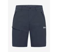Jack Wolfskin Pico Trail Shorts Grigio 50 Uomo
