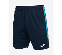 Pantaloni corti Joma Bermuda ECO Championship azzurro cielo - XL