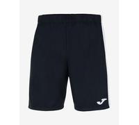 Pantaloni corti Joma Maxi nero bianco - L