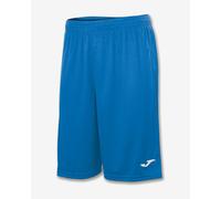 Pantaloni corti Joma Nobel blu - S