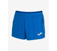 Pantaloni corti Joma Record II blu - M