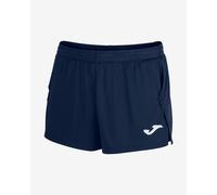 Pantaloni corti Joma Record II blu navy - M