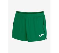 Pantaloni corti Joma Record II verde - XS