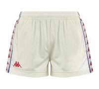 Pantaloni Corti Kappa Donna 222 Banda Ladytread