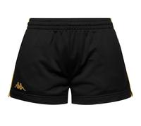 Pantaloni Corti Kappa Donna 222 Banda Ladytread