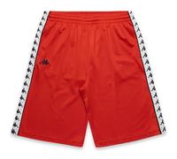 Pantaloni Corti Kappa Uomo 222 Banda Treadwellz