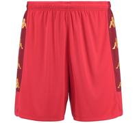 Pantaloni Corti Kappa Uomo Kappa4Football Gondo