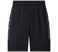 Kappa 4Soccer Gondo Black-Grey Dk Collant, Unisex-Adulto