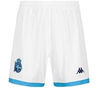 Pantaloni Corti Kappa Uomo Kombat Ryder Deportivo