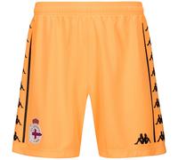 Pantaloni Corti Kappa Uomo Kombat Ryder Deportivo