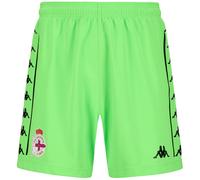 Pantaloni Corti Kappa Uomo Kombat Ryder Deportivo
