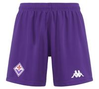 Kappa Kombat Ryder Fiorentina Short | Viola Indigo | Taglia M