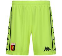 Pantaloni Corti Kappa Uomo Kombat Ryder Genoa