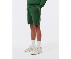 Pantaloni corti Lacoste Logo verde - L