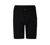Pantaloni corti leggeri per bambini Dare 2B Reprise II Nero 3/4 anni