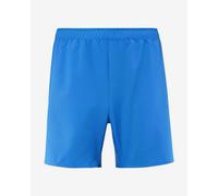 Pantaloni corti Millet Intense Essential blu luminoso - XL