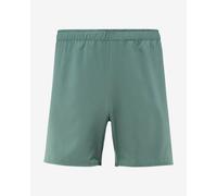 Pantaloni corti Millet Intense Essential verde turchese - L
