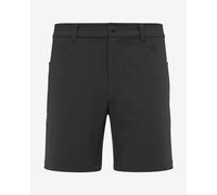 Pantaloni corti Millet Ubic neri - 36