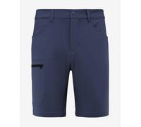 Pantaloni corti Millet Ubic Stretch blu notte perlato - 36