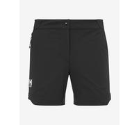 Pantaloni corti Millet Ubic Stretch nero donna - 34
