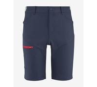 Pantaloni corti Millet Wanaka Stretch III blu marino - XL