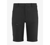 Pantaloni corti Millet Wanaka Stretch III nero - XL
