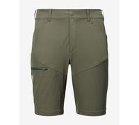 Pantaloni corti Millet Wanaka Stretch III verde canna - XL