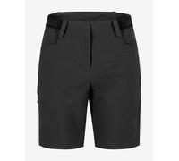 Pantaloni corti Montura Roca Bermuda nero donna - S