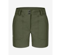 Pantaloni corti Montura Sarzana verde cromo donna - XL