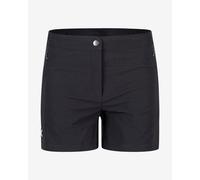 Pantaloni corti Montura Trek neri donna - S