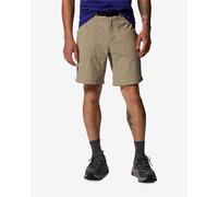 Pantaloni corti Mountain Hardwear Stryder beige - 30