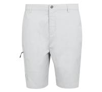 Pantaloni corti multi-tasche Regatta Dalry Gris 42