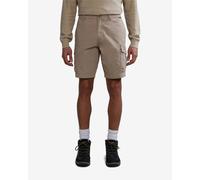 Pantaloni corti Napapijri Deline beige - 35