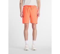 Pantaloni corti New Balance Brief 7 inch arancione - XL