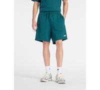 New Balance - Sport Essentials French Terry Short 7'' - Pantaloncini L blu