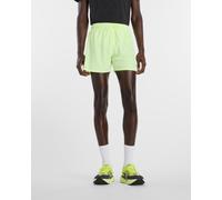 New Balance RC Short 5" Shorts L Giallo