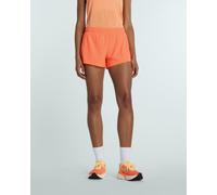 New Balance RC Short 3" Shorts L Arancio