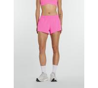 New Balance RC Short 3" Shorts XS Viola