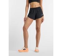 New balance rc ultra light black women s split short