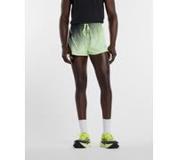 NEW BALANCE Pantaloncini da running da uomo RC Ultra Light Printed 3 giallo | M