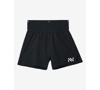 Pantaloni corti NNormal Race 2.0 neri - XL