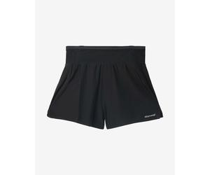 Pantaloni corti NNormal Race nero donna - XS